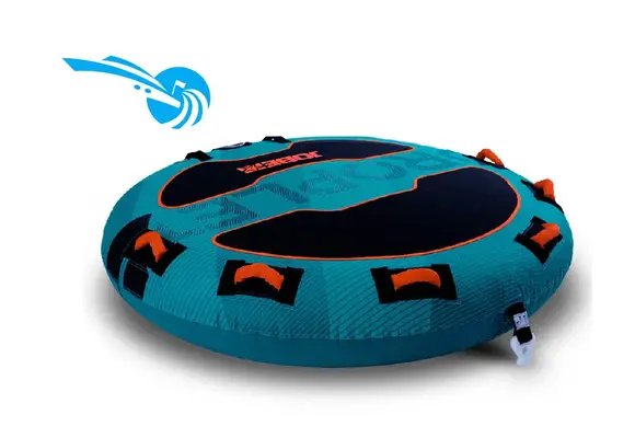 Jobe - Droplet Funtube (2 pers)