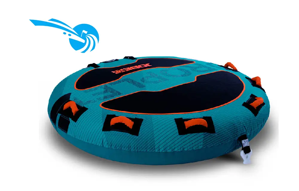 Jobe - Droplet Funtube (2 pers)