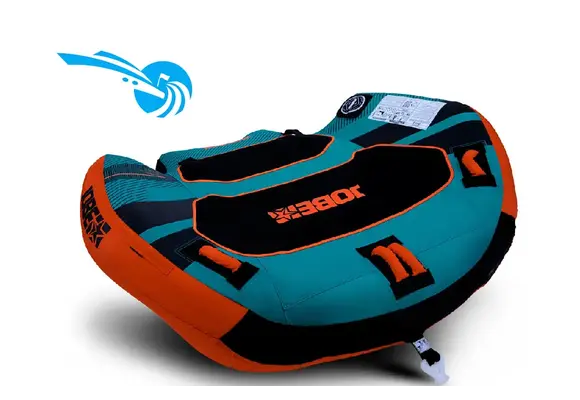 Jobe - Airstream Funtube (2 pers)