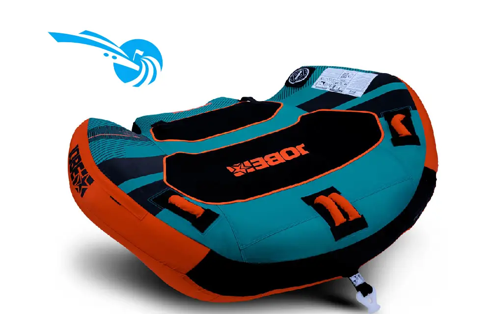 Jobe - Airstream Funtube (2 pers)