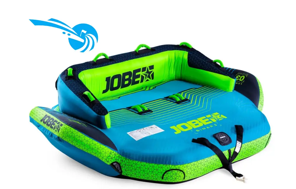 Jobe - Binar Funtube (3 pers)