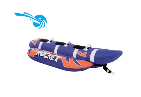 Talamex - Funtube Rocket (3 pers)