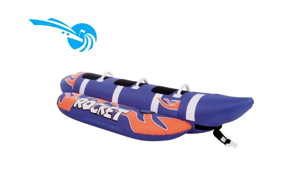 Talamex - Funtube Rocket (3 pers)