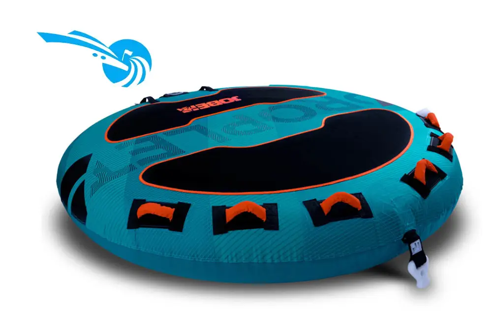 Jobe - Droplet Funtube (3 pers)