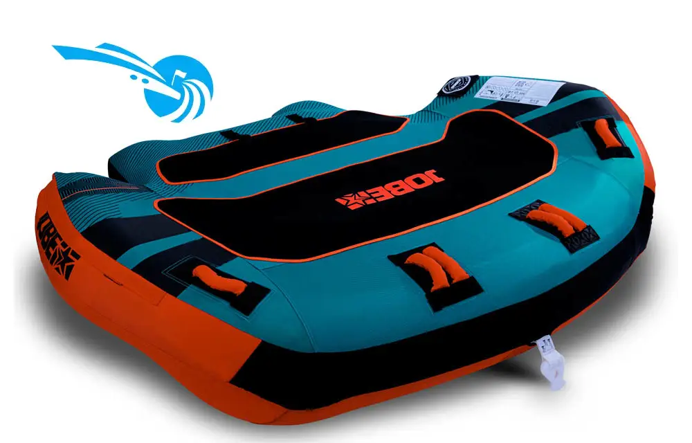 Jobe - Airstream Funtube (3 pers)