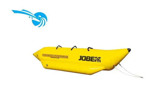 Jobe Banaan (3 pers)