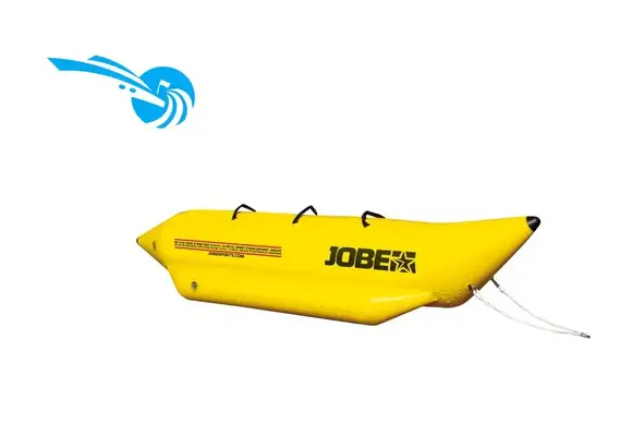 Jobe Banaan (3 pers)