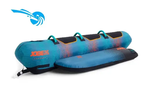 Jobe - Chaser (3 pers)