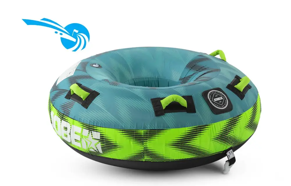 Jobe - Hotseat Funtube (1 pers)