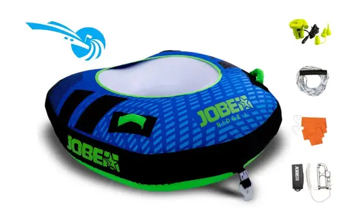 Jobe - Ridge Funtube Pakket (1 pers)