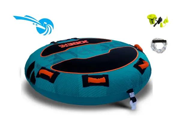 Jobe - Droplet Funtube Pakket (1 pers)