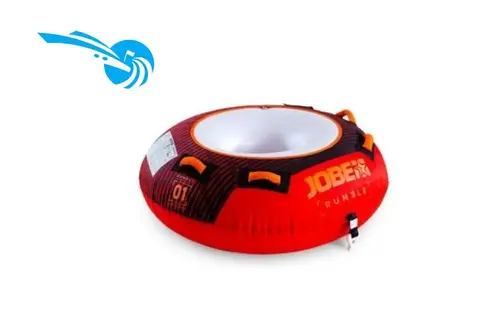 Jobe - Rumble Funtube (1 pers)