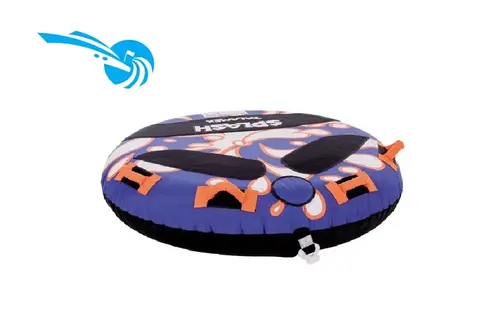 Talamex - Funtube Splash (1 pers)