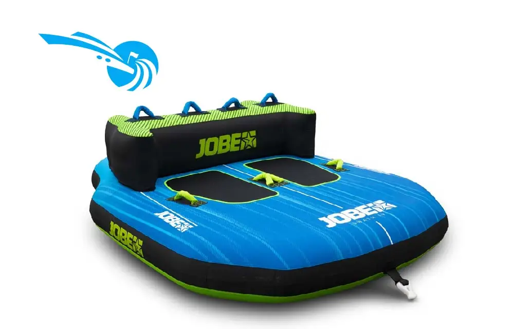 Jobe - Swath Funtube (4 pers)