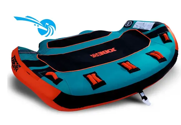 Jobe - Airstream Funtube (4 pers)