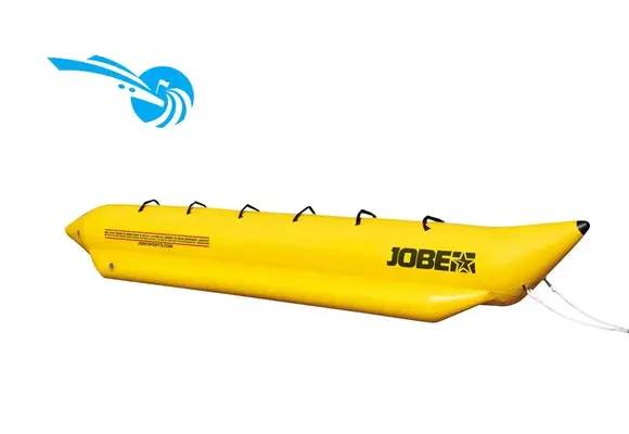 Jobe - Banaan (6 pers)