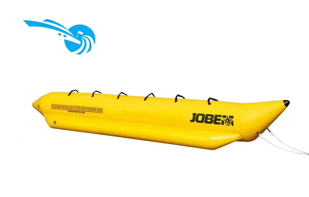 Jobe - Banaan (6 pers)