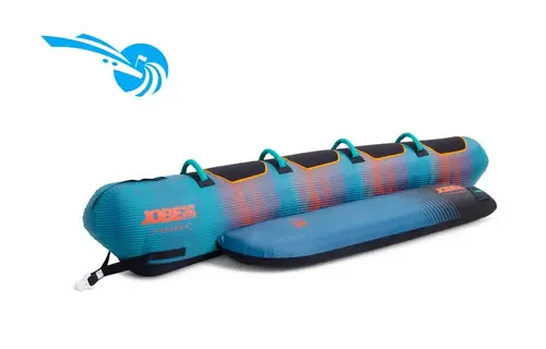 Jobe - Chaser (4 pers)