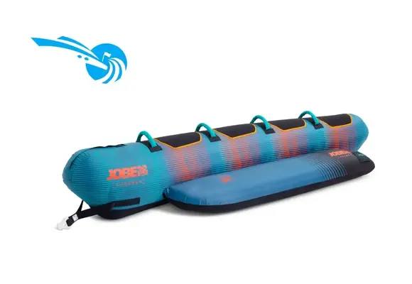 Jobe - Chaser (4 pers)