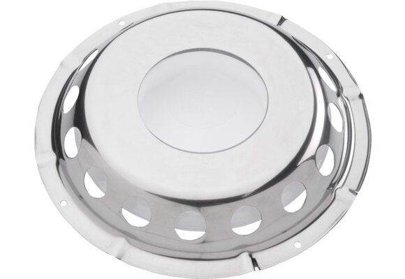 Dekventilator RVS AISI316