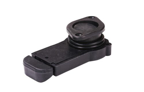 Talamex - Lensschuif 24mm (voor Comfortline / Highline 300) | Grijs