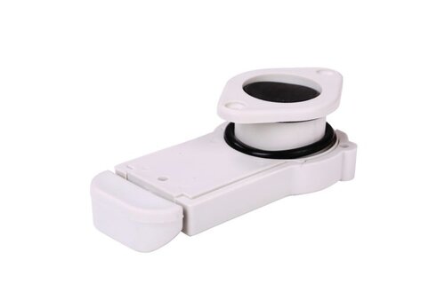 Talamex - Lensschuif 36mm (voor Comfortline / Highline 350-400) | Grijs