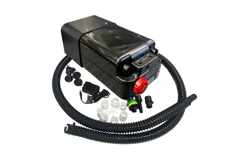 Bravo BST 800 Battery 12 V