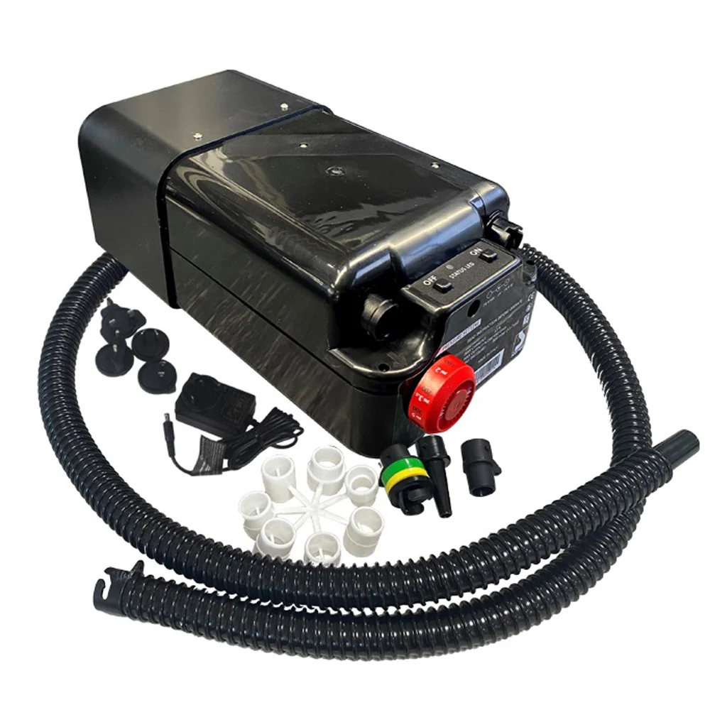 Bravo BST 800 Battery 12 V