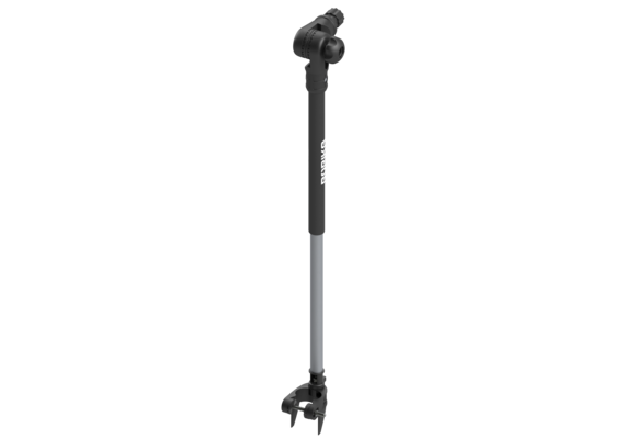 Borika - Telescopische transducer steun voor spiegelmontage