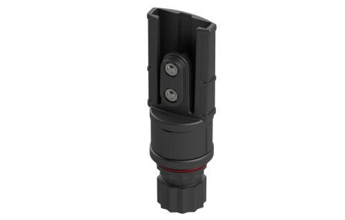 Borika - Draaibare houder voor navigatielamp