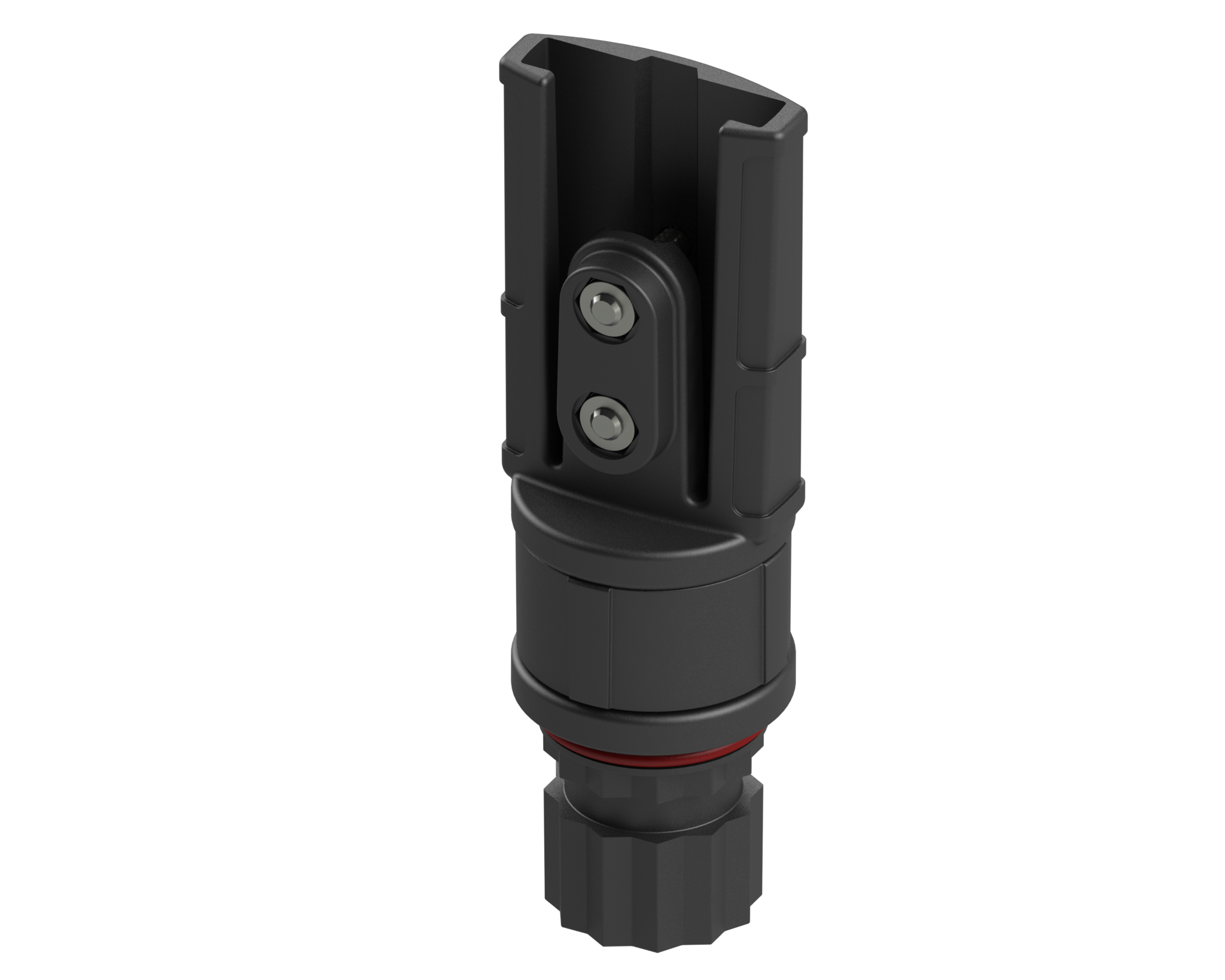 Borika - Draaibare houder voor navigatielamp