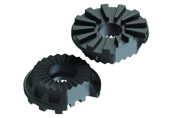 Borika - Adapterring voor Railblaza