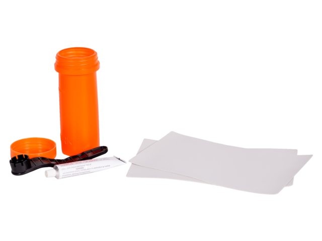 Talamex - Reparatieset opblaasbaar platform