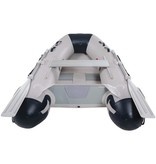 Comfortline Rubberboot TLA Luchtbodem (TLA300) met Suzuki buitenboord motor