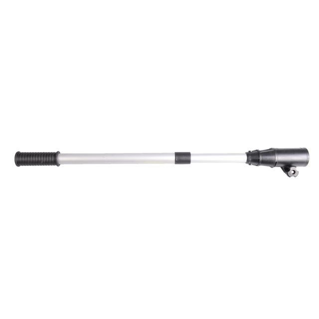 Verlengstok buitenboordmotor uitschuifbaar