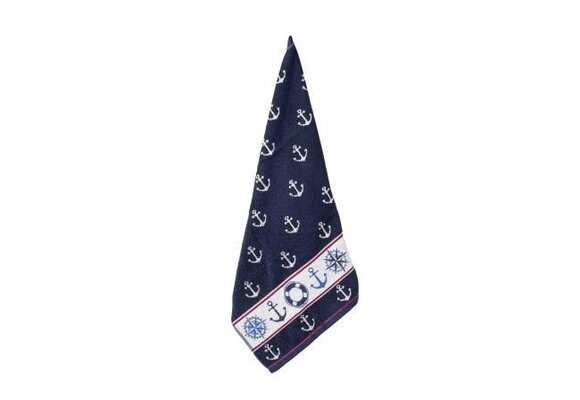 Bunzlau Castle - Handdoek Maritiem