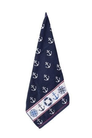 Bunzlau Castle - Handdoek Maritiem