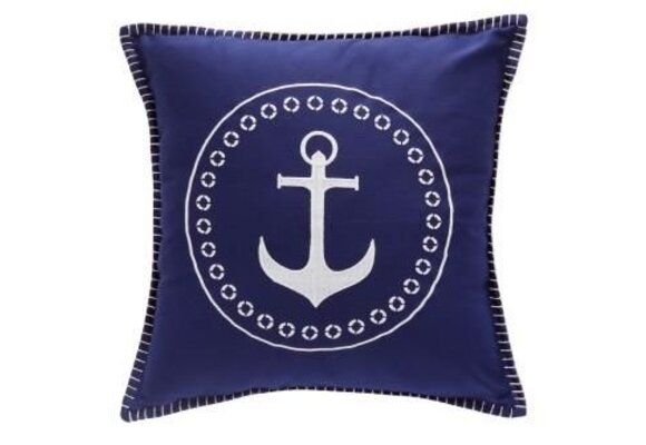 Marine Business - Santorini Kussenset Basic