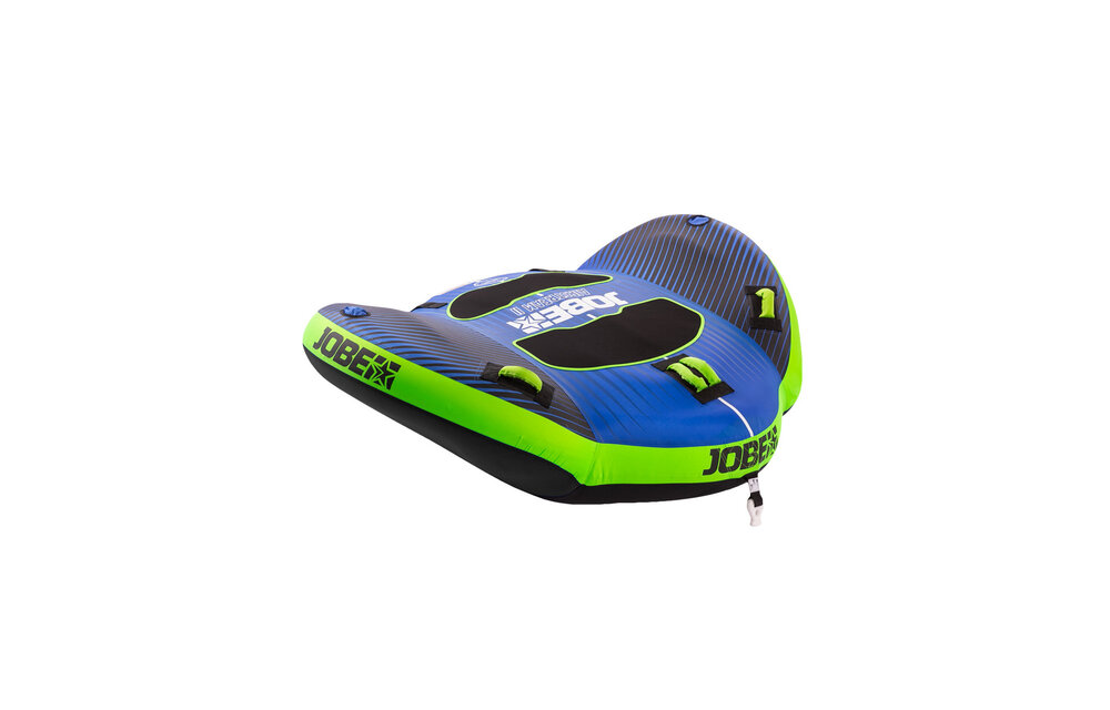 Jobe - Airstream Funtube |