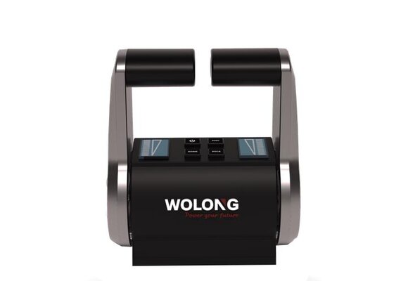 Wolong Flowstar topcontrol Twin afstandbediening