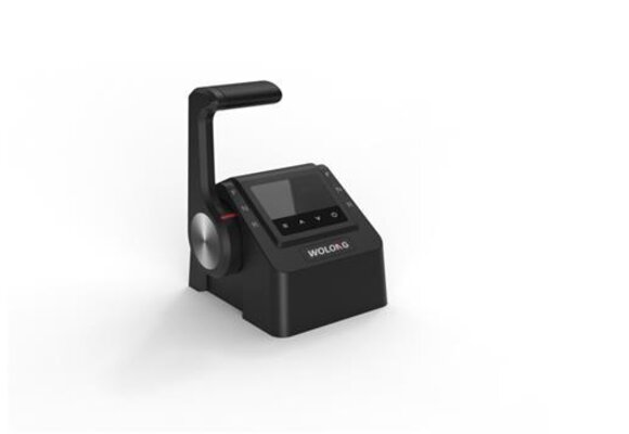 Wolong Flowstar topcontrol Single afstandbediening