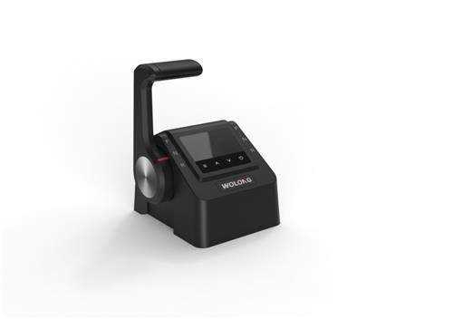 Wolong Flowstar topcontrol Single afstandbediening