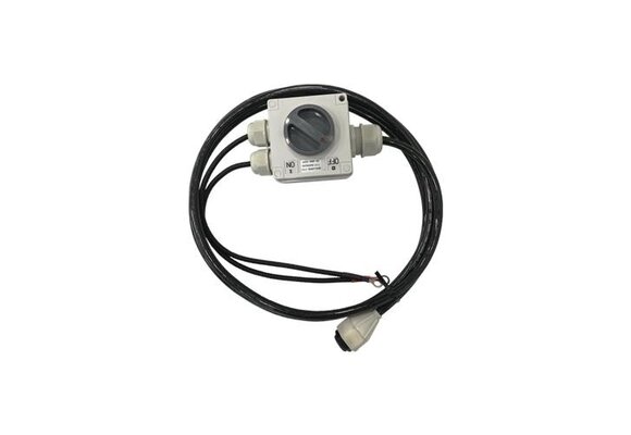 Wolong Flowstar externe batterijkabel