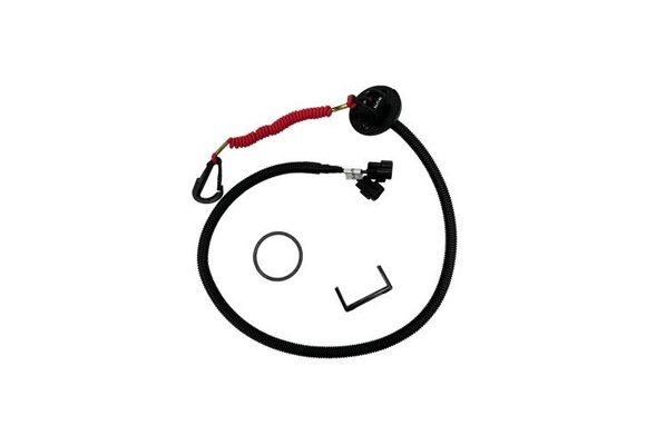 Wolong Flowstar dodemanskoord tbv remote