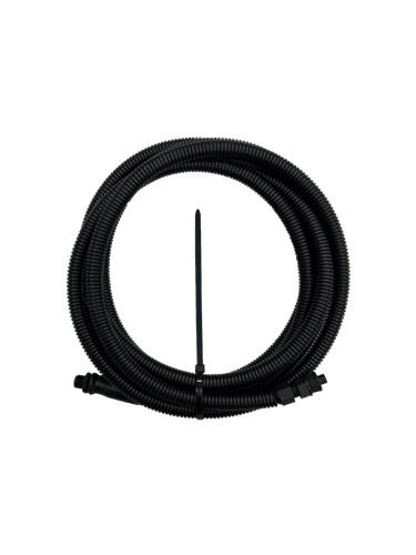 Wolong Flowstar communicatie verlengkabel 5 mtr