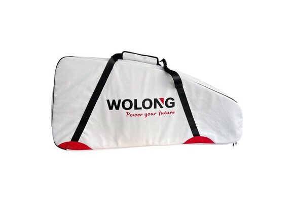 Wolong Flowstar buitenboord motor draagtas