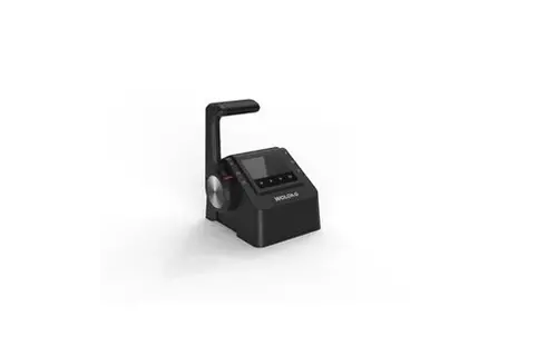 Wolong Elektrisch buitenboordmotor  - Flowstar 1.5 langstaart met afstandsbediening en accu