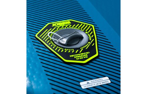 Jobe Leona 10.6 Opblaasbare SUP Board Pakket