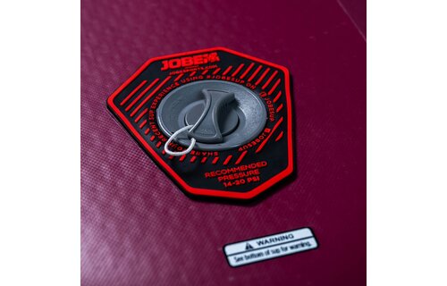 Jobe Sena 11.0 Opblfsbfr SUP Board Pakket