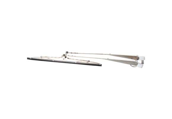 allpa RVS Ruitenwisserblad, L=450mm